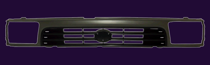 FG969GB - Toyota 4Runner 1992-95