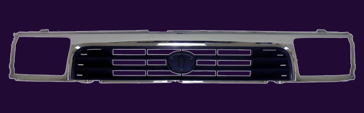 FG967CB - Toyota 4Runner 1992-95