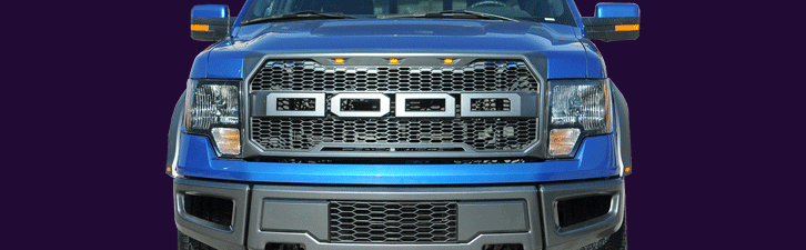 egr148 - Ford F-150 2011+