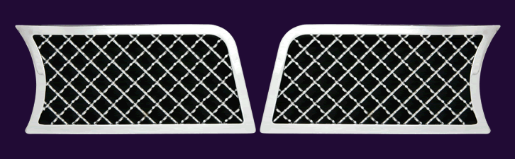 MG503 - Chrysler 300/300C 2005-10