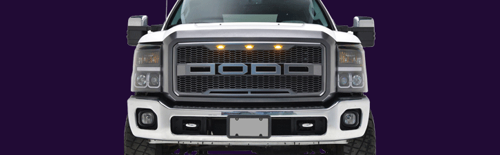 fg988f-car - Ford Super Duty F-250/350 2011