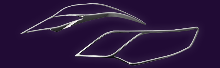 EWLH06 - Toyota Camry 2012-14