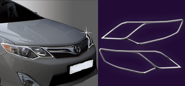 EWLH06 - Toyota Camry 2012-14