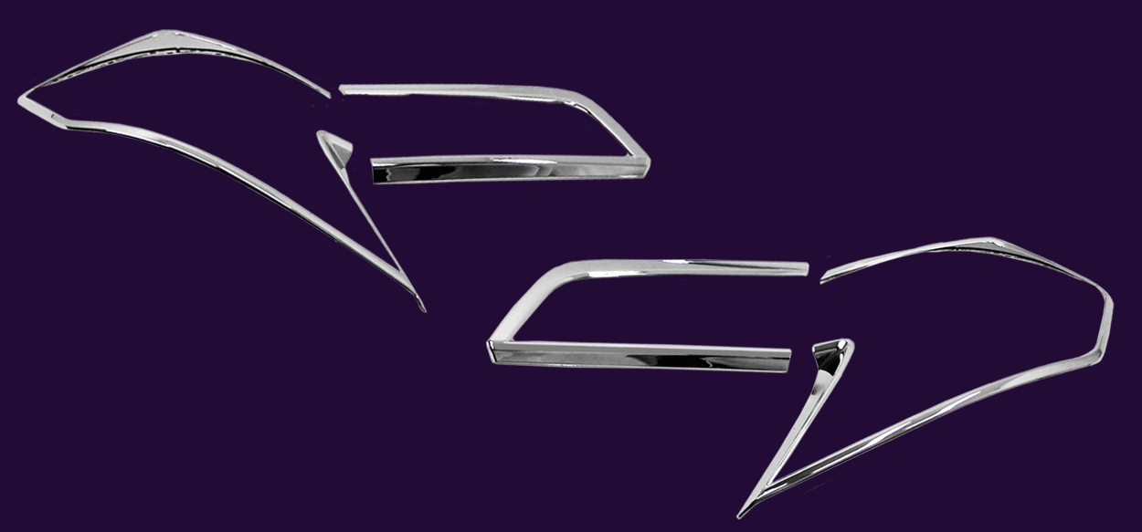 EWLT75 - Toyota Camry 2012-14