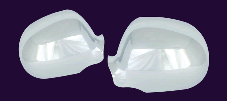 EM1000 - Lincoln Navigator 1997-02