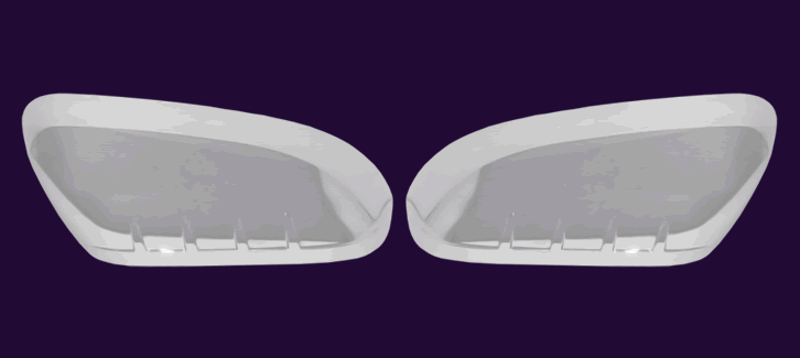 EM1024 - Ford Edge 2007-10