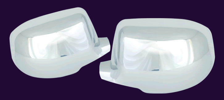 EM2000 - GMC Yukon 2000-06