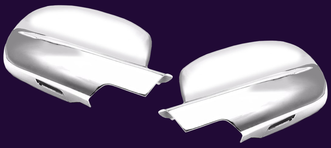 EM2001 - Chevrolet Avalanche 2007