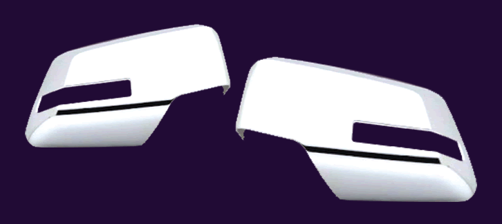 EM2014 - GMC Acadia 2007-13