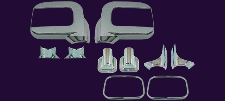 EM2016 - Hummer H2 2006