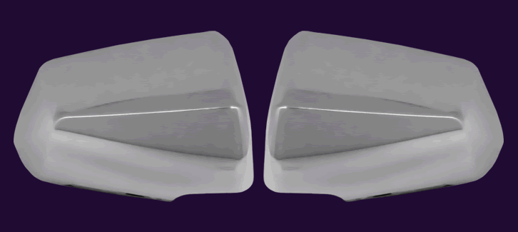 EM2019 - GMC Acadia 2007-13