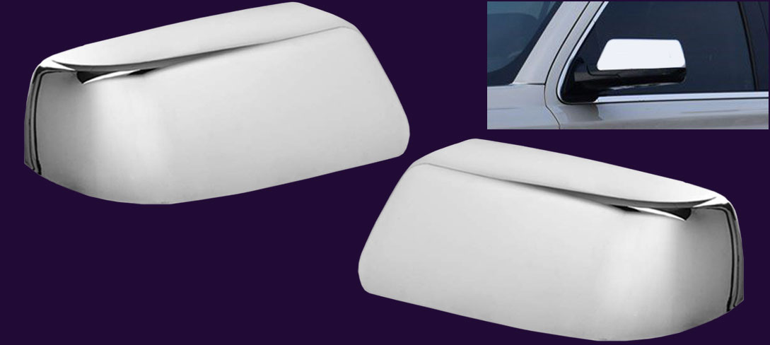 EM2024 - GMC Yukon 2015+