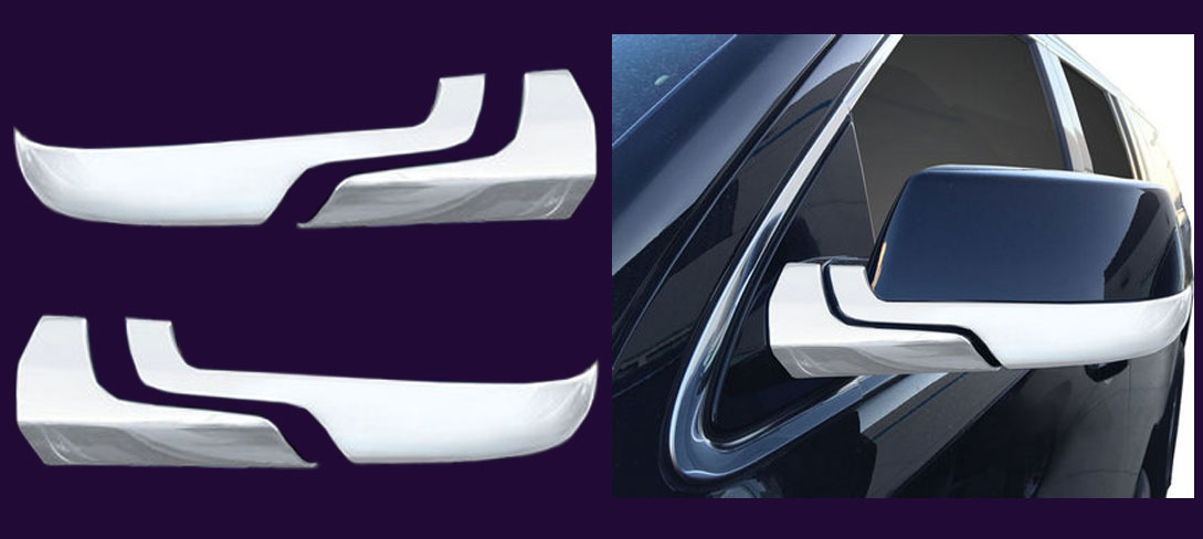 EM2025 - GMC Yukon 2015+