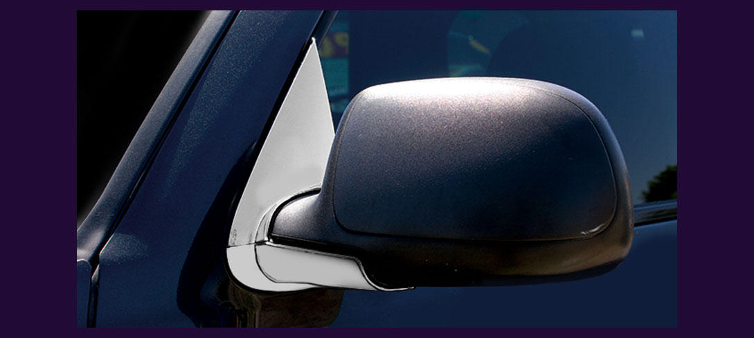 EM2027 - Chevrolet Avalanche 2002-06