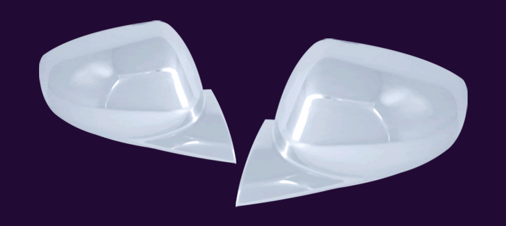 EM3001 - Dodge Caliber 2006