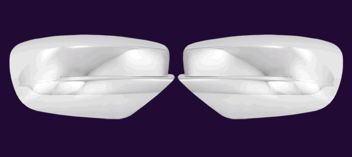 EM4001 - Chrysler 300 2011-13 