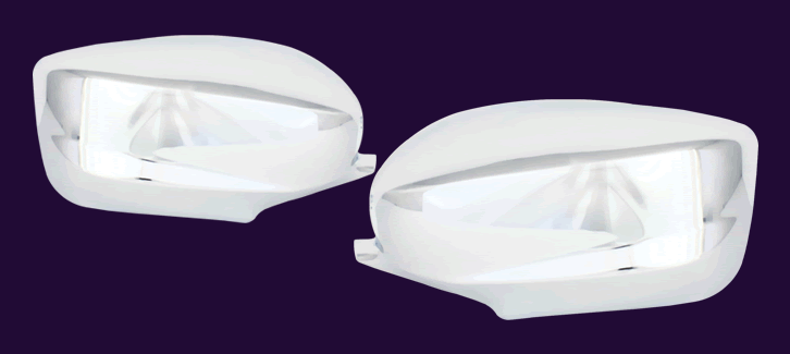 EM4051 - Honda Accord 2008