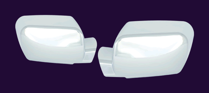 EM8000 - Nissan Armada 2004-07