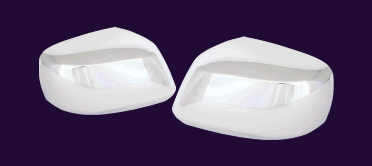 EM8001 - Nissan Frontier 2005-09