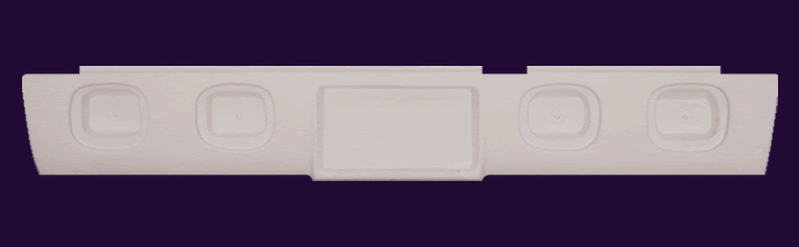 RP971 - Dodge Ram 1994-01