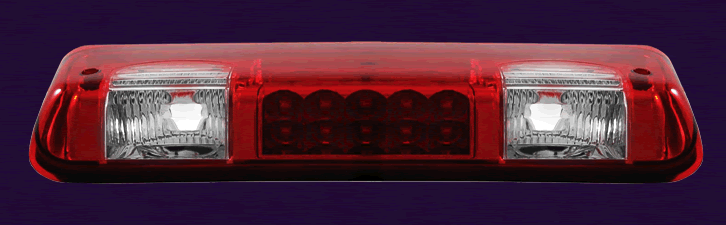 ELD045R - Ford F-150 2004-08