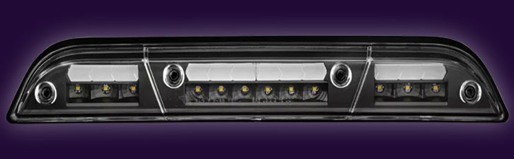 ELD205B - Ford F-150 2009-11